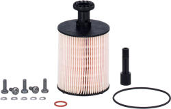 Mann-filter Горивен филтър mann-filter pu 9009 z kit