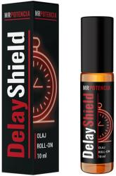  MrPotencia Delay Shield oil korai magömlés elleni roll-on olaj