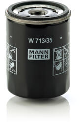 Mann-filter Маслен филтър mann-filter w 713/35
