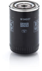 Mann-filter Маслен филтър mann-filter w 940/27