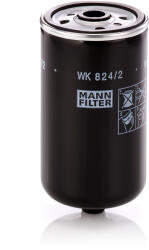 Mann-filter Горивен филтър mann-filter wk 824/2