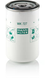 Mann-filter Горивен филтър mann-filter wk 727