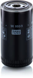Mann-filter Горивен филтър mann-filter wk 950/3