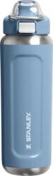 STANLEY Sticlă termică Classic Wellspring cu mâner, 710 ml, indigo (10-13111-037)