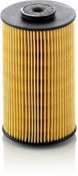 Mann-filter Горивен филтър mann-filter p 811