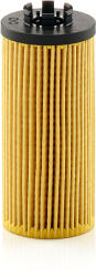 Mann-filter Маслен филтър mann-filter hu 6012 z kit