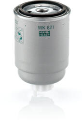 Mann-filter Горивен филтър mann-filter wk 821