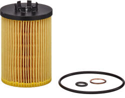 Mann-filter Маслен филтър mann-filter hu 715/5 x