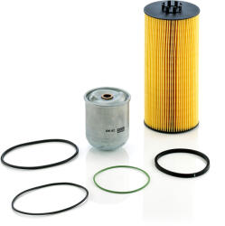 Mann-filter Маслен филтър mann-filter sp 2041-2 x