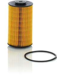 Mann-filter Горивен филтър mann-filter p 811 x
