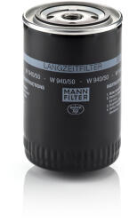 Mann-filter Маслен филтър mann-filter w 940/50