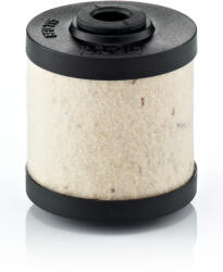Mann-filter Горивен филтър mann-filter bfu 715