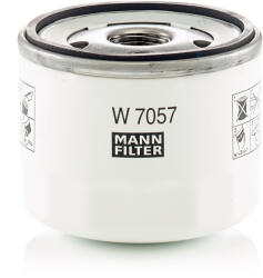 Mann-filter Маслен филтър mann-filter w 7057