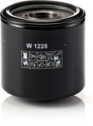 Mann-filter Маслен филтър mann-filter w 1228