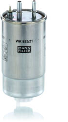 Mann-filter Горивен филтър mann-filter wk 853/21