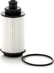 Mann-filter Маслен филтър mann-filter hu 6023 z