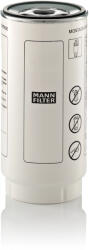 Mann-filter Горивен филтър mann-filter pl 420/7 x