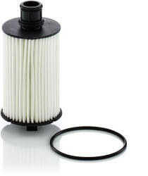 Mann-filter Маслен филтър mann-filter hu 8008 z