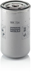 Mann-filter Горивен филтър mann-filter wk 724