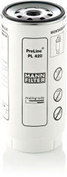 Mann-filter Горивен филтър mann-filter pl 420 x