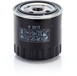 Mann-filter Маслен филтър mann-filter w 8013