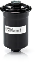 Mann-filter Горивен филтър mann-filter wk 614/11