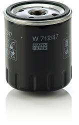 Mann-filter Маслен филтър mann-filter w 712/47