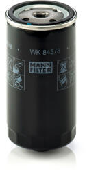 Mann-filter Горивен филтър mann-filter wk 845/8