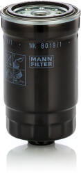 Mann-filter Горивен филтър mann-filter wk 8019/1