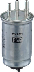 Mann-filter Горивен филтър mann-filter wk 8069