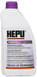 HEPU Антифриз hepu p999 g12+ Розов 1.5 литра