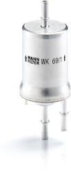 Mann-filter Горивен филтър mann-filter wk 69/1