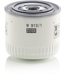 Mann-filter Маслен филтър mann-filter w 913/1