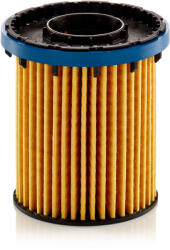 Mann-filter Маслен филтър mann-filter hu 8016