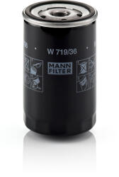 Mann-filter Маслен филтър mann-filter w 719/36