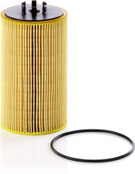 Mann-filter Маслен филтър mann-filter hu 13 125/3 x