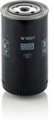 Mann-filter Маслен филтър mann-filter w 950/7