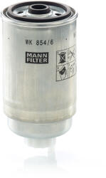 Mann-filter Горивен филтър mann-filter wk 854/6