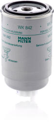 Mann-filter Горивен филтър mann-filter wk 842