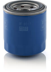 Mann-filter Маслен филтър mann-filter w 8017