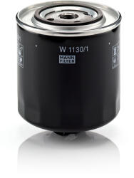 Mann-filter Маслен филтър mann-filter w 1130/1