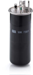 Mann-filter Горивен филтър mann-filter wk 735/1