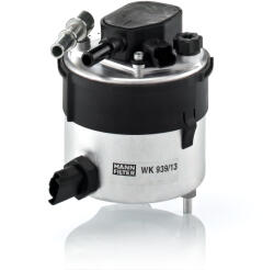 Mann-filter Горивен филтър mann-filter wk 939/13
