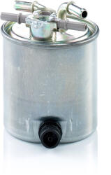 Mann-filter Горивен филтър mann-filter wk 9025
