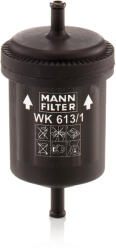 Mann-filter Горивен филтър mann-filter wk 613/1