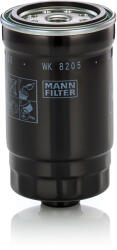 Mann-filter Горивен филтър mann-filter wk 8205