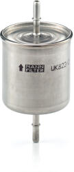 Mann-filter Горивен филтър mann-filter wk 822/2