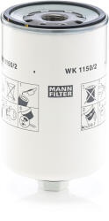Mann-filter Горивен филтър mann-filter wk 1150/2