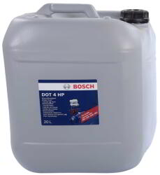 Bosch Спирачна течност bosch hp dot4 20 литра