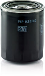 Mann-filter Маслен филтър mann-filter wp 928/80